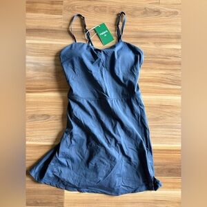 NWT Halara dress - size S